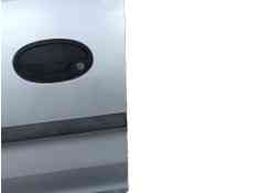 Recambio de puerta delantera izquierda para opel combo furgoneta/monovolumen 1.7 dti 16v referencia OEM IAM    2