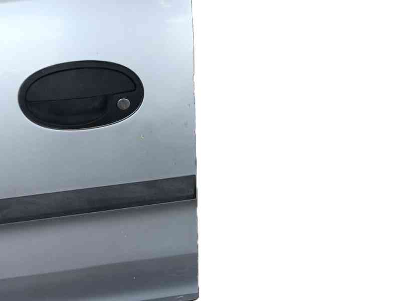 Recambio de puerta delantera izquierda para opel combo furgoneta/monovolumen 1.7 dti 16v referencia OEM IAM   