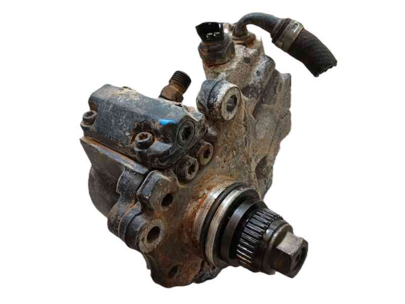 Recambio de bomba inyeccion para mercedes-benz clase a (w176) a 200 cdi / d (176.008) referencia OEM IAM   