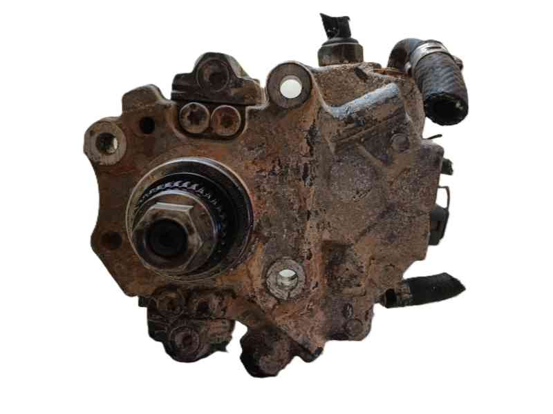 Recambio de bomba inyeccion para mercedes-benz clase a (w176) a 200 cdi / d (176.008) referencia OEM IAM   