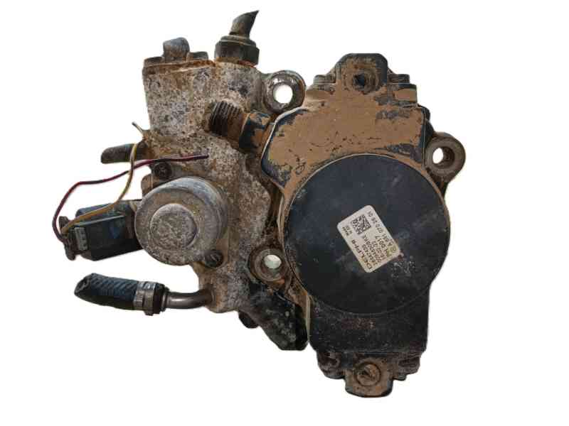 Recambio de bomba inyeccion para mercedes-benz clase a (w176) a 200 cdi / d (176.008) referencia OEM IAM   