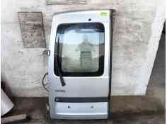Recambio de puerta trasera izquierda para opel combo furgoneta/monovolumen 1.7 dti 16v referencia OEM IAM   