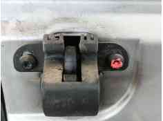 Recambio de puerta trasera izquierda para opel combo furgoneta/monovolumen 1.7 dti 16v referencia OEM IAM    2
