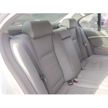 CINTURON SEGURIDAD TRASERO IZQUIERDO 72119132837 