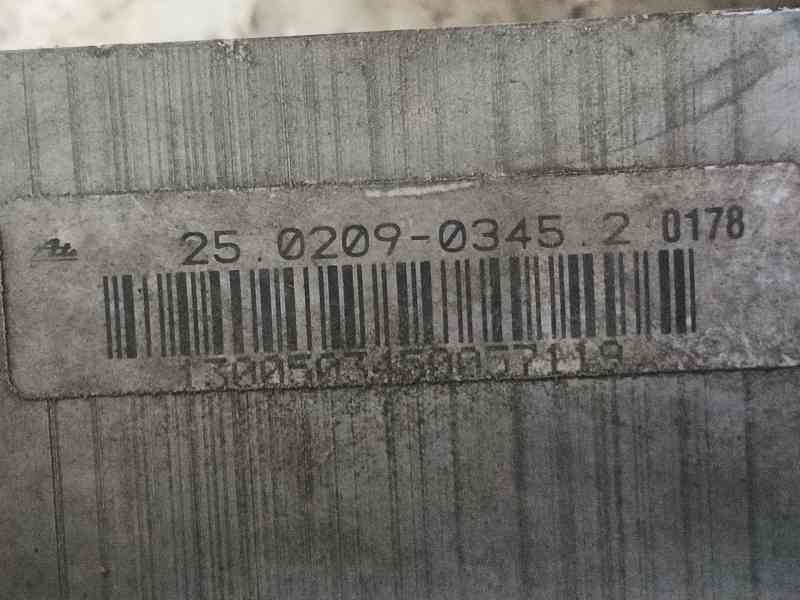 Recambio de abs para chrysler pt cruiser (pt_) 2.0 referencia OEM IAM 05014869AA  