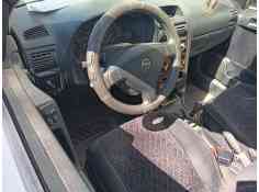 opel astra g sedán (t98) del año 2000 2