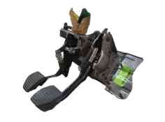 Recambio de pedal freno para citroën c-elysee (dd_) 1.6 hdi 92 referencia OEM IAM   