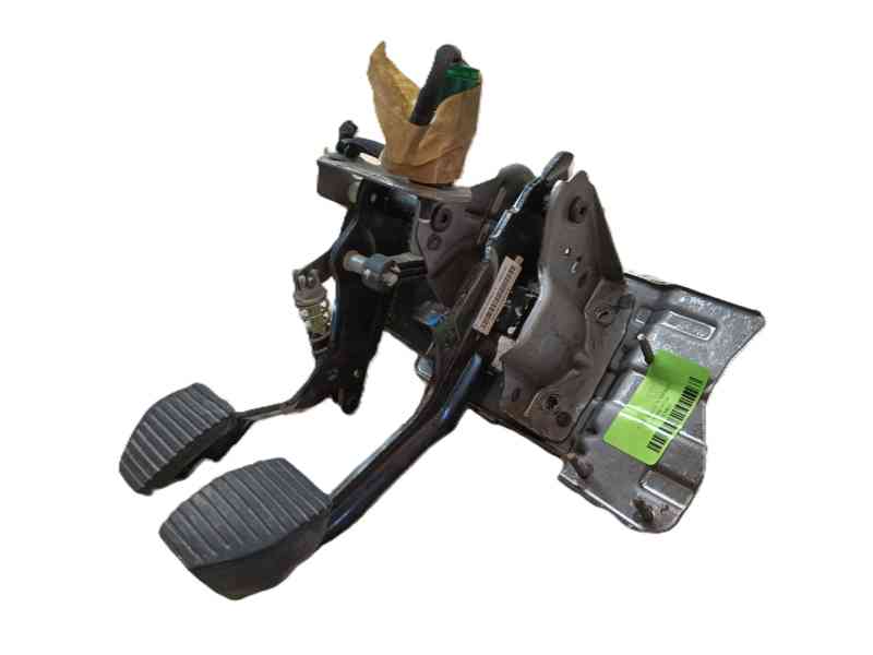 Recambio de pedal freno para citroën c-elysee (dd_) 1.6 hdi 92 referencia OEM IAM   