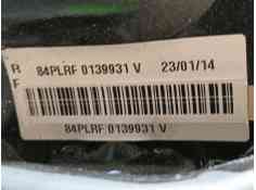 Recambio de pedal freno para citroën c-elysee (dd_) 1.6 hdi 92 referencia OEM IAM    2