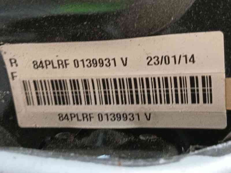 Recambio de pedal freno para citroën c-elysee (dd_) 1.6 hdi 92 referencia OEM IAM   