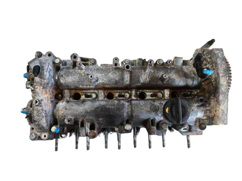 Recambio de culata para alfa romeo stelvio (949_) 2.2 jtdm q4 (949.axe2a) referencia OEM IAM  55284326 05400059B