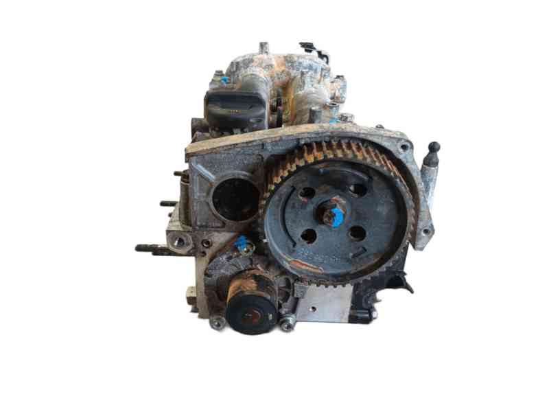 Recambio de culata para alfa romeo stelvio (949_) 2.2 jtdm q4 (949.axe2a) referencia OEM IAM  55284326 05400059B