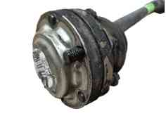 Recambio de transmision trasera derecha para bmw 3 (e46) 320 d referencia OEM IAM 33217518432 / 34526752683   2