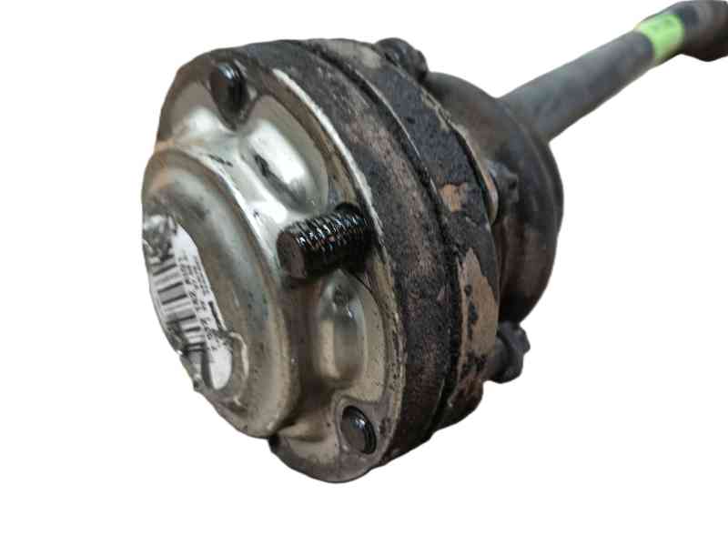 Recambio de transmision trasera derecha para bmw 3 (e46) 320 d referencia OEM IAM 33217518432 / 34526752683  