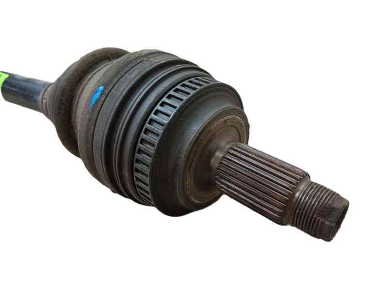 Recambio de transmision trasera derecha para bmw 3 (e46) 320 d referencia OEM IAM 33217518432 / 34526752683  