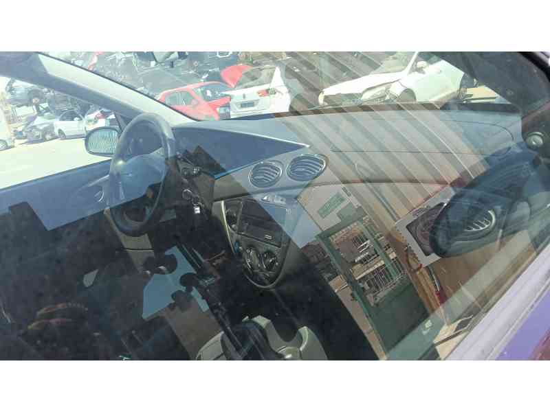 ford focus i (daw, dbw) del año 2000