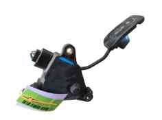 Recambio de pedal acelerador para nissan nv200 furgoneta 1.5 dci 85 (m20, m20m) referencia OEM IAM   