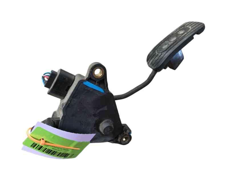 Recambio de pedal acelerador para nissan nv200 furgoneta 1.5 dci 85 (m20, m20m) referencia OEM IAM   