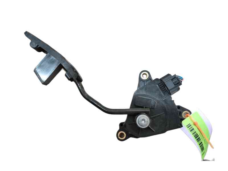 Recambio de pedal acelerador para nissan nv200 furgoneta 1.5 dci 85 (m20, m20m) referencia OEM IAM   