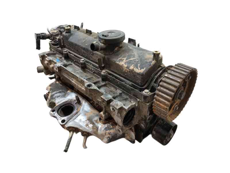 Recambio de culata para mercedes-benz clase a (w176) a 180 cdi / d (176.012) referencia OEM IAM A6070105300 705641000 1465052