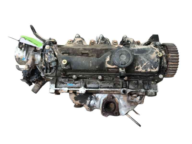 Recambio de culata para mercedes-benz clase a (w176) a 180 cdi / d (176.012) referencia OEM IAM A6070105300 705641000 1465052