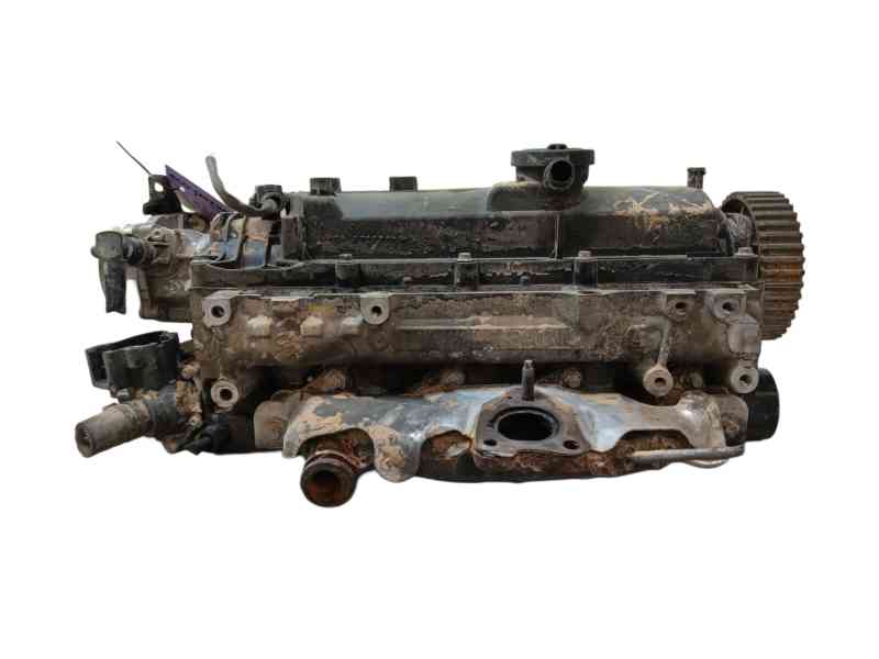 Recambio de culata para mercedes-benz clase a (w176) a 180 cdi / d (176.012) referencia OEM IAM A6070105300 705641000 1465052