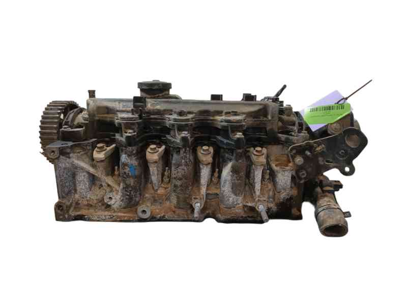 Recambio de culata para mercedes-benz clase a (w176) a 180 cdi / d (176.012) referencia OEM IAM A6070105300 705641000 1465052