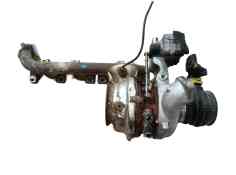 Recambio de turbocompresor para alfa romeo stelvio (949_) 2.2 jtdm q4 (949.axe2a) referencia OEM IAM   
