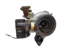 Recambio de turbocompresor para alfa romeo stelvio (949_) 2.2 jtdm q4 (949.axe2a) referencia OEM IAM    2