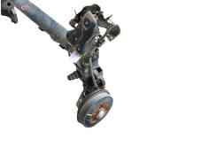 Recambio de puente trasero para citroën c-elysee (dd_) 1.6 hdi 92 referencia OEM IAM 1608396680   2
