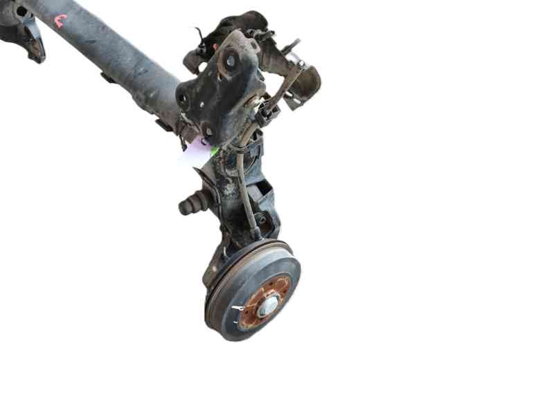 Recambio de puente trasero para citroën c-elysee (dd_) 1.6 hdi 92 referencia OEM IAM 1608396680  