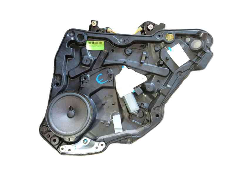 Recambio de elevalunas trasero derecho para mercedes-benz cla coupé (c117) cla 200 cdi / d (117.308) referencia OEM IAM   