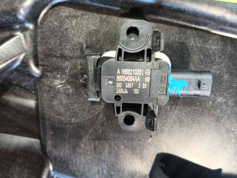 Recambio de elevalunas delantero derecho para mercedes-benz cla coupé (c117) cla 200 cdi / d (117.308) referencia OEM IAM   