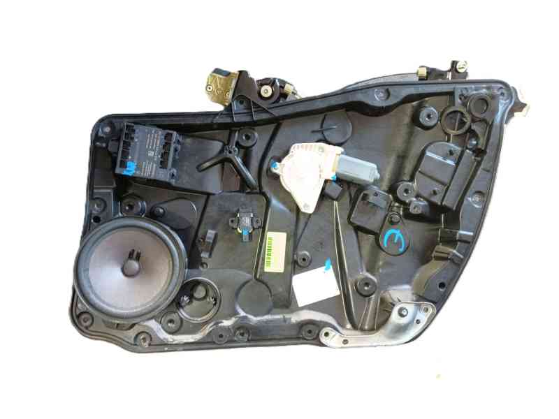 Recambio de elevalunas delantero derecho para mercedes-benz cla coupé (c117) cla 200 cdi / d (117.308) referencia OEM IAM   