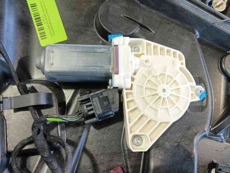Recambio de elevalunas delantero izquierdo para mercedes-benz cla coupé (c117) cla 200 cdi / d (117.308) referencia OEM IAM   