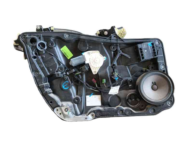 Recambio de elevalunas delantero izquierdo para mercedes-benz cla coupé (c117) cla 200 cdi / d (117.308) referencia OEM IAM   