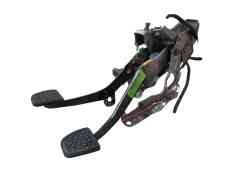 Recambio de pedal freno para peugeot 108 1.0 vti 72 referencia OEM IAM 1611844780 1611802380 