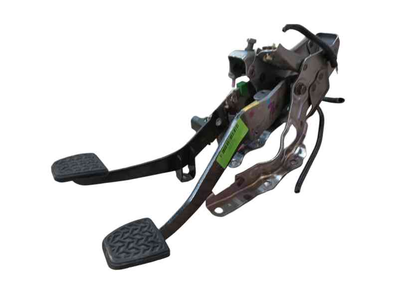 Recambio de pedal freno para peugeot 108 1.0 vti 72 referencia OEM IAM 1611844780 1611802380 