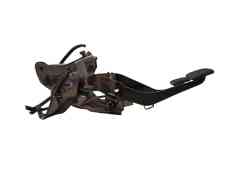 Recambio de pedal freno para peugeot 108 1.0 vti 72 referencia OEM IAM 1611844780 1611802380  2