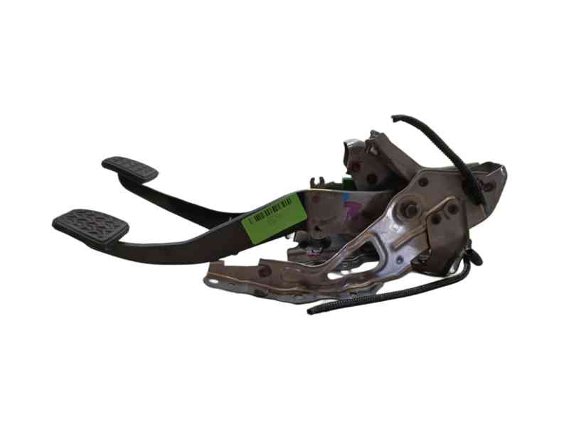 Recambio de pedal freno para peugeot 108 1.0 vti 72 referencia OEM IAM 1611844780 1611802380 