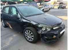opel astra h (a04) del año 2006