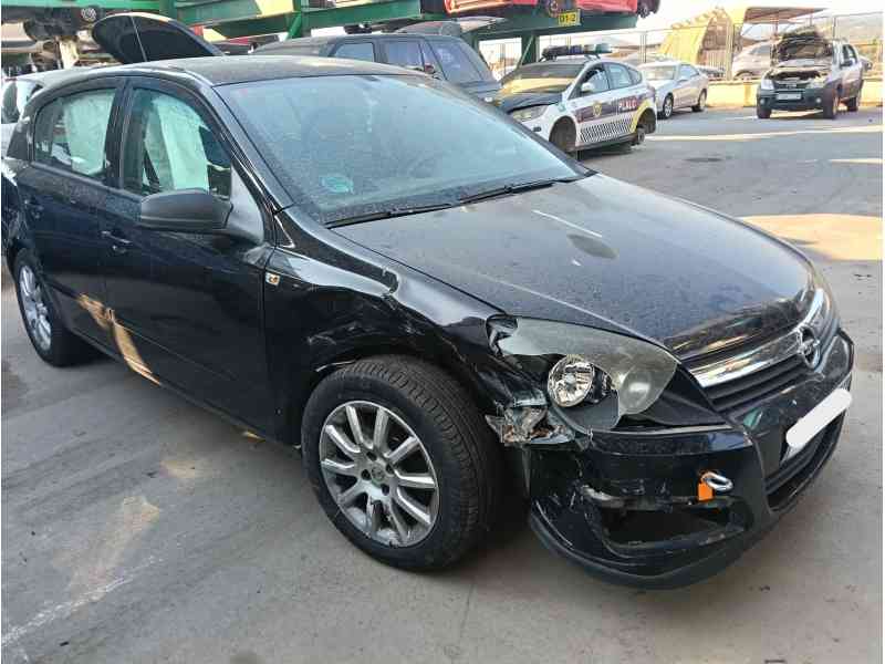 opel astra h (a04) del año 2006