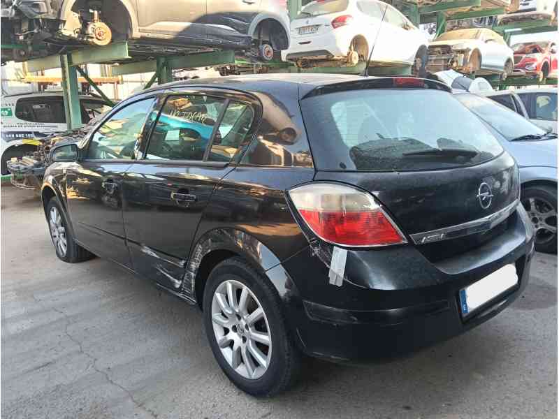 opel astra h (a04) del año 2006
