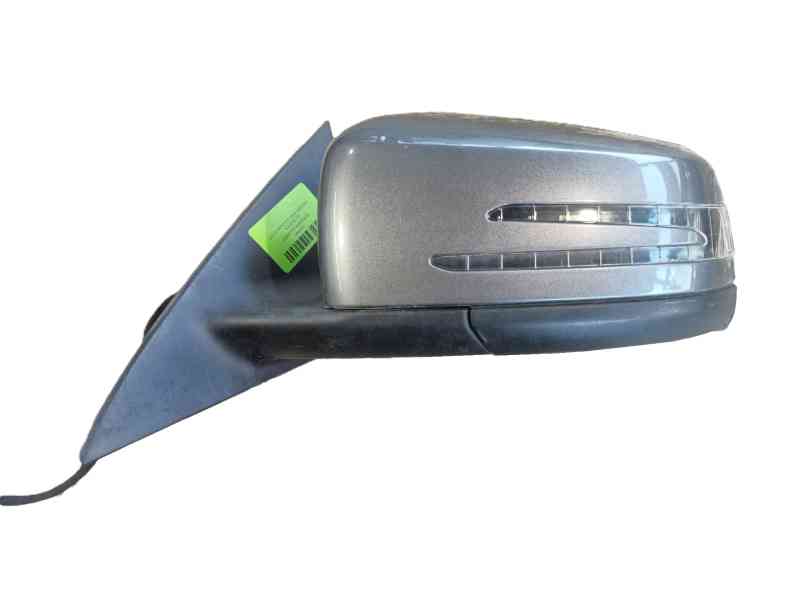 Recambio de retrovisor izquierdo para mercedes-benz cla coupé (c117) cla 200 cdi / d (117.308) referencia OEM IAM A1178100976  