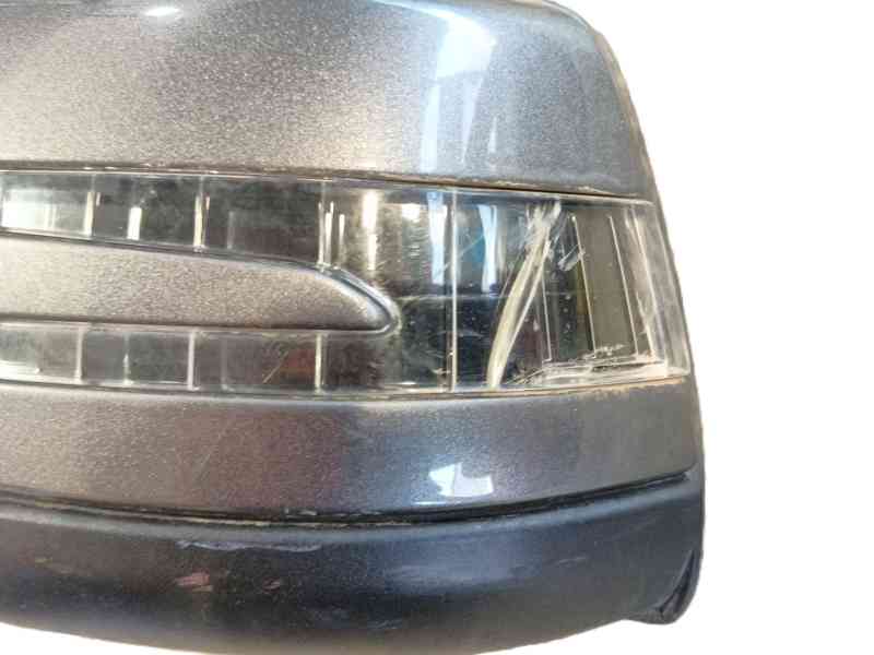 Recambio de retrovisor izquierdo para mercedes-benz cla coupé (c117) cla 200 cdi / d (117.308) referencia OEM IAM A1178100976  