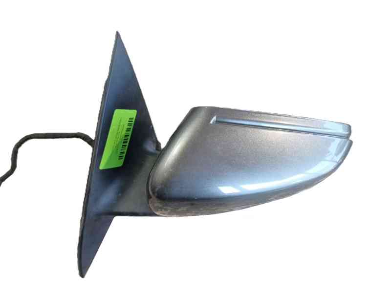 Recambio de retrovisor izquierdo para mercedes-benz cla coupé (c117) cla 200 cdi / d (117.308) referencia OEM IAM A1178100976  