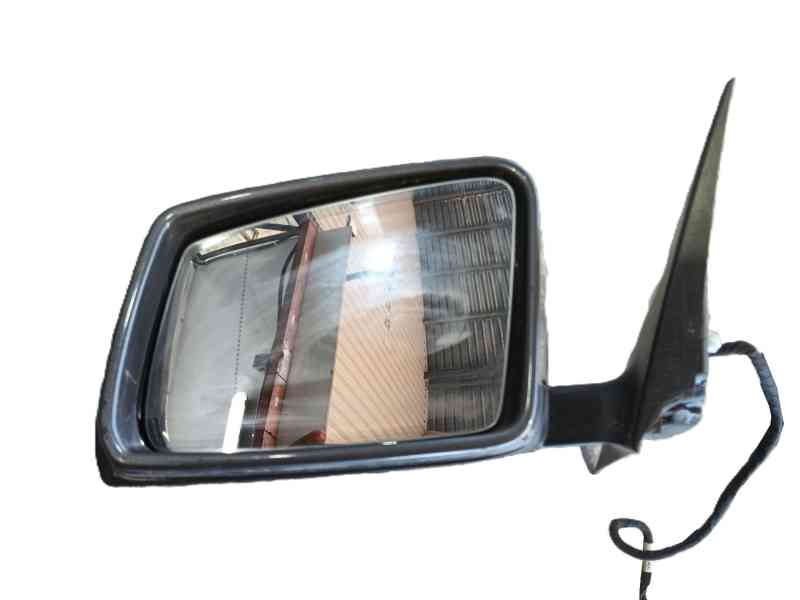 Recambio de retrovisor izquierdo para mercedes-benz cla coupé (c117) cla 200 cdi / d (117.308) referencia OEM IAM A1178100976  