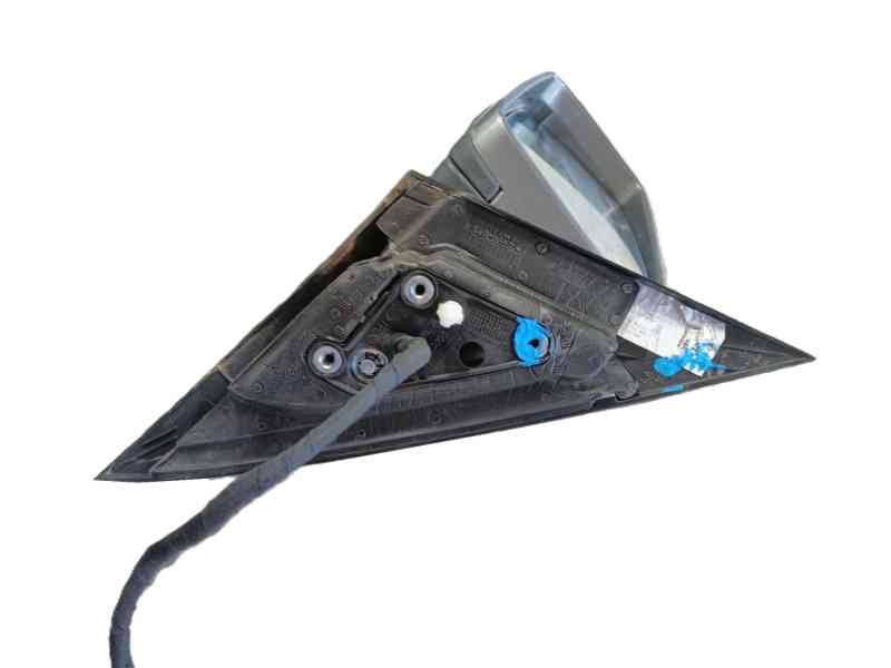Recambio de retrovisor izquierdo para mercedes-benz cla coupé (c117) cla 200 cdi / d (117.308) referencia OEM IAM A1178100976  