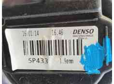 Recambio de ventilador calefaccion para citroën c-elysee (dd_) 1.6 hdi 92 referencia OEM IAM 1609170880   2