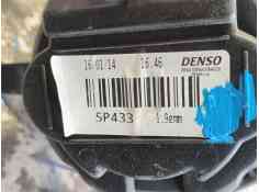 Recambio de ventilador calefaccion para citroën c-elysee (dd_) 1.6 hdi 92 referencia OEM IAM 1609170880  